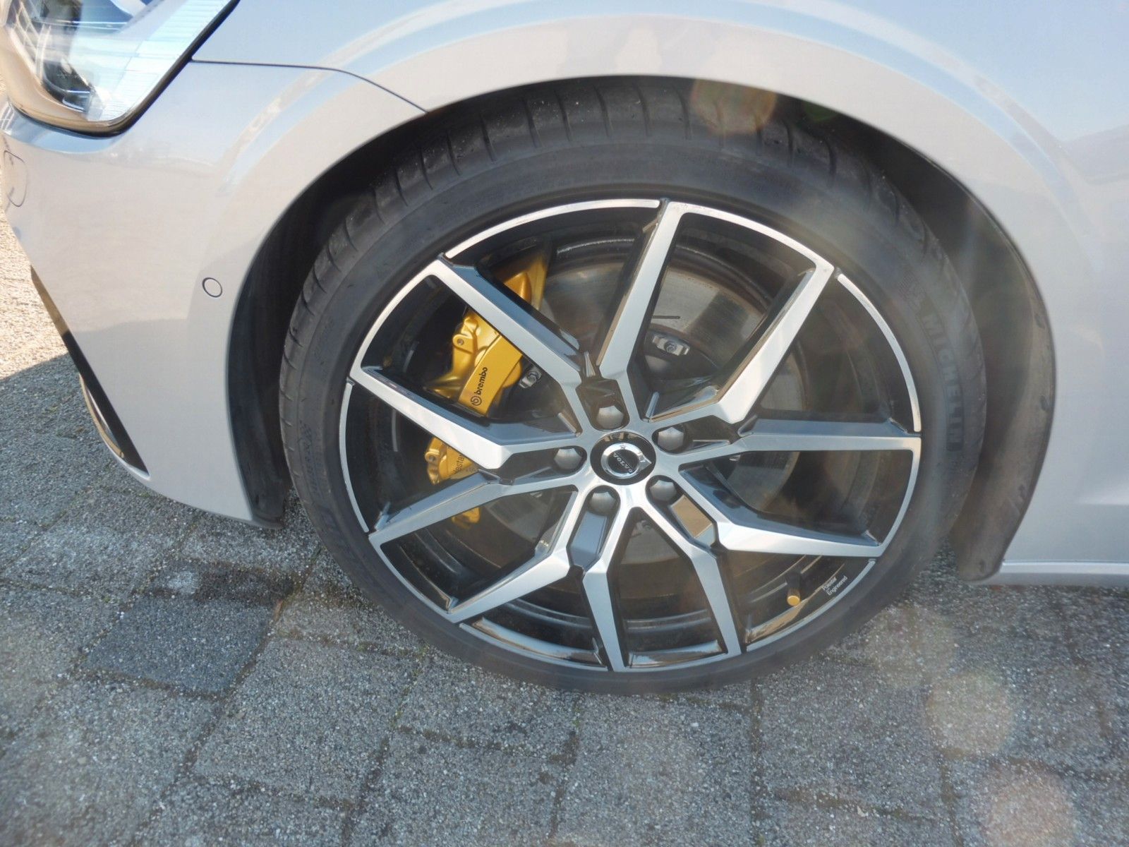 Volvo S60 Lim. Polestar Engineered Recharge Plug-In Hy
