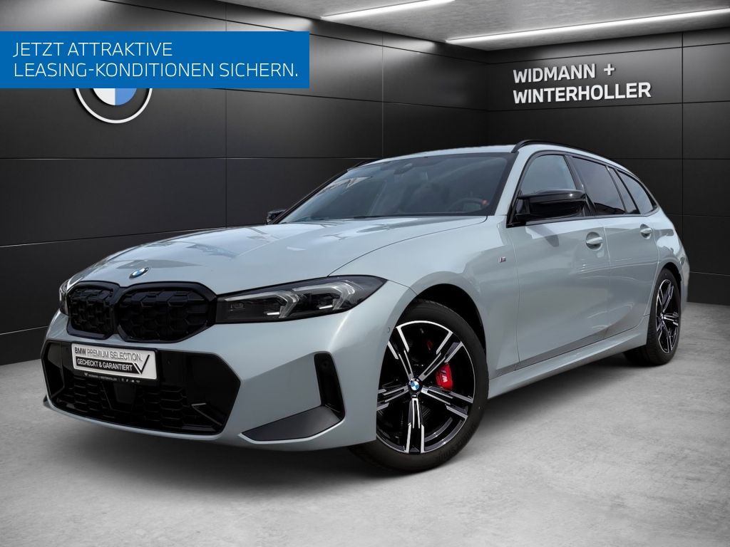 BMW M340d xDrive Touring M Sport HUD Pano ACC AHK