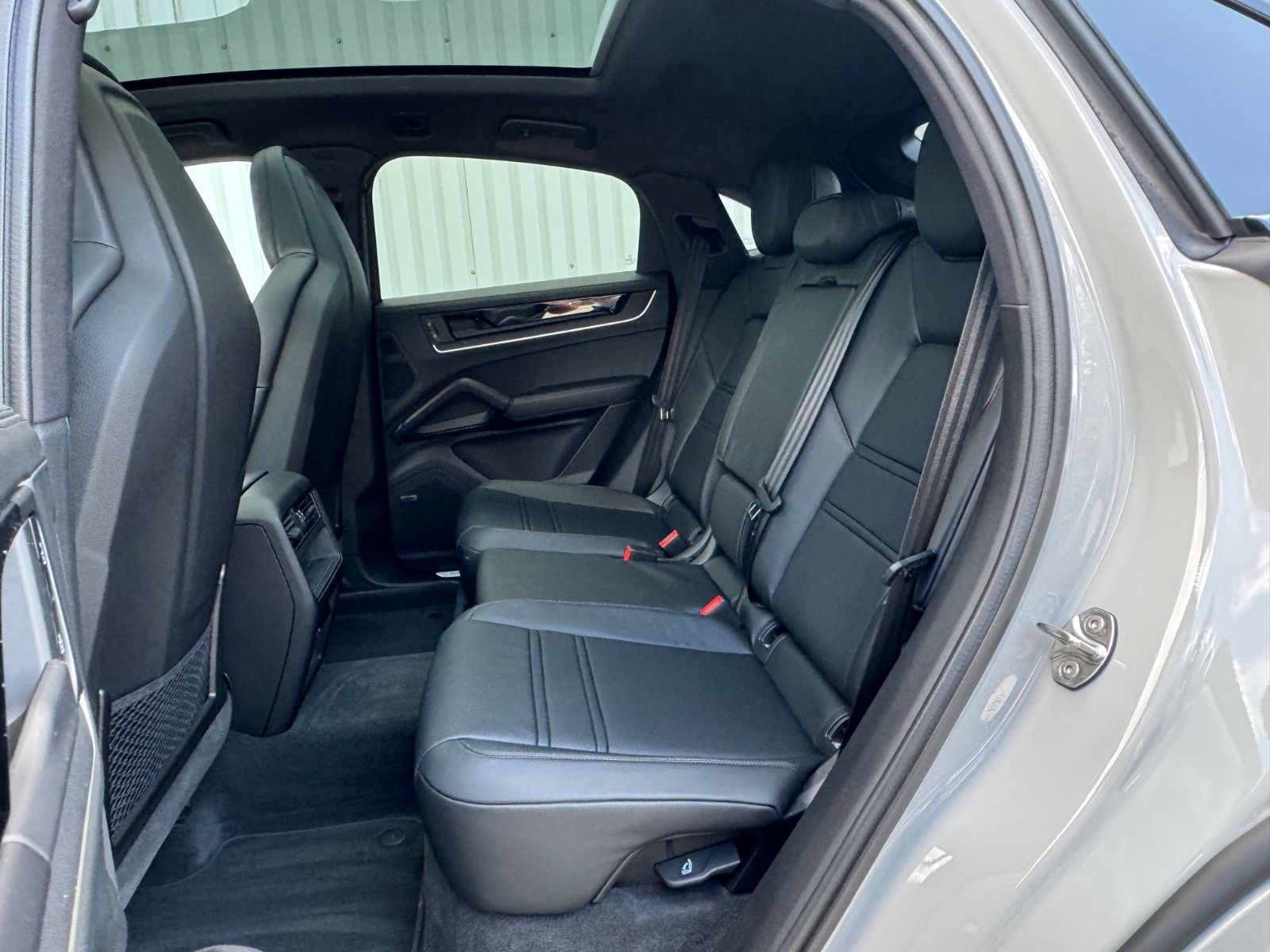 Porsche Cayenne Coupe * BOSE * Pano * 22 Zoll * 360 Kam