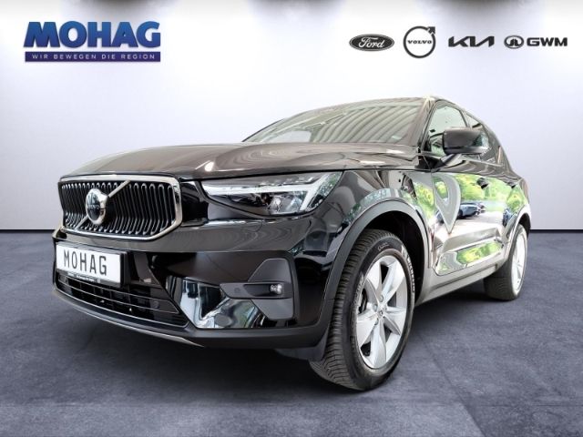 Volvo XC40 B3 Core - Samsaru's Car Outlet