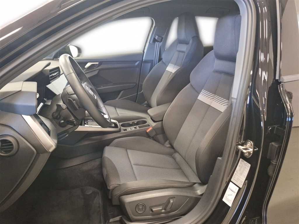 Audi A3 Sportback S line 35 1.5 TFSI S-tronic