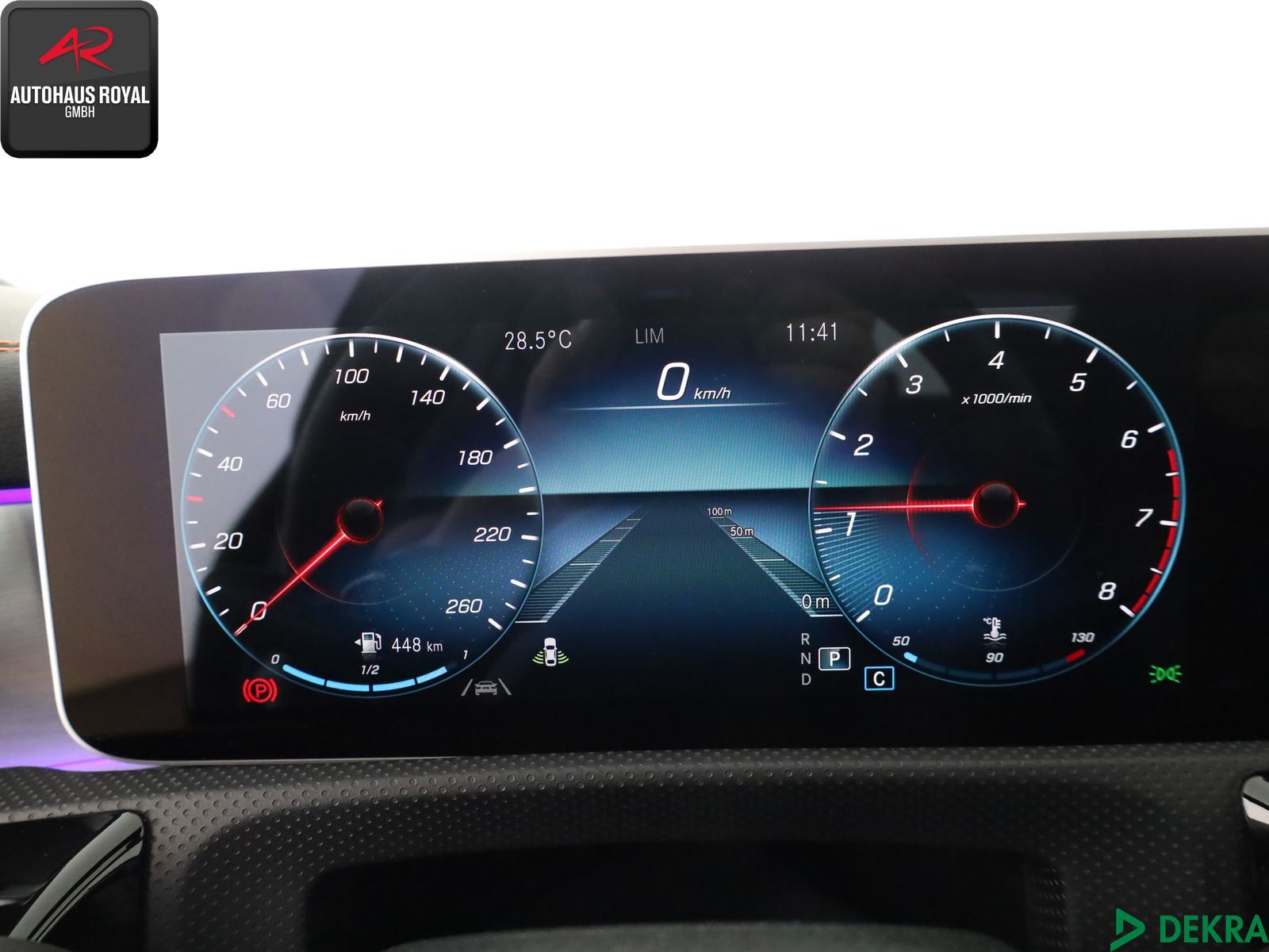 Mercedes-Benz CLA 250 4M AMG NIGHT EDITION - Samsaru's Car Outlet