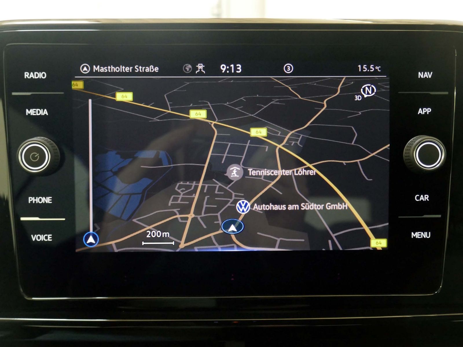 Volkswagen T-Roc Cabriolet Style 1.5 TSI - Samsaru's Car Outlet
