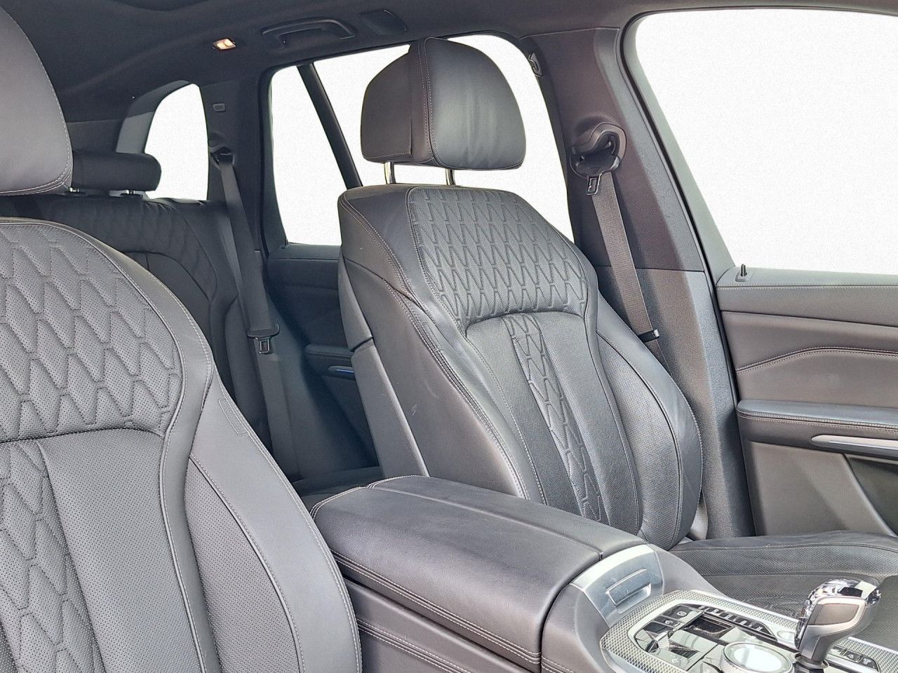 BMW X5 xDrive45e M Sport NightV.,PA+,HUD,H/K,Sky,AHK