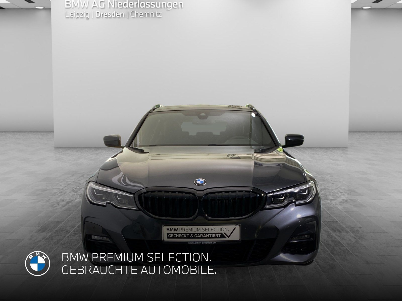 BMW 330i Touring M Sport - Samsaru's Car Outlet