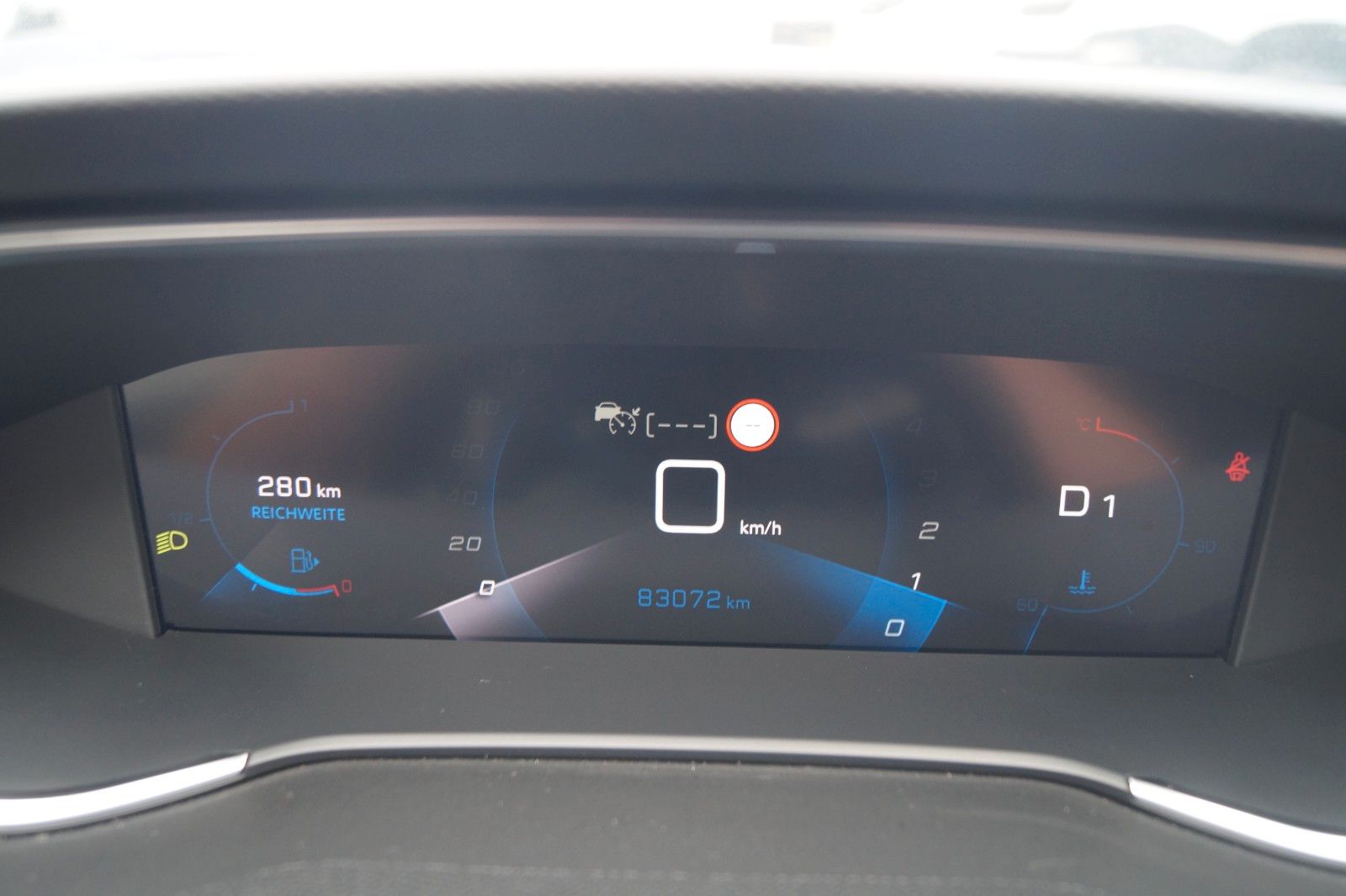 Peugeot 308 SW - Samsaru's Car Outlet