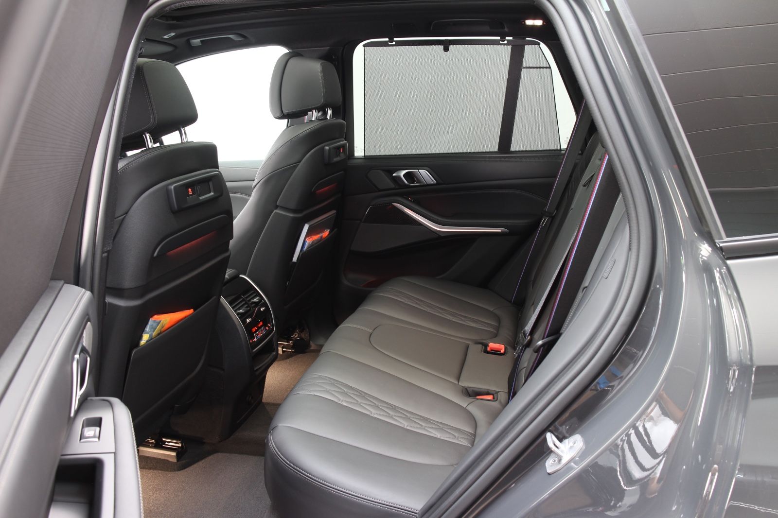BMW X5 xDrive 40 d M Sport H&K Standheizung HeadUp