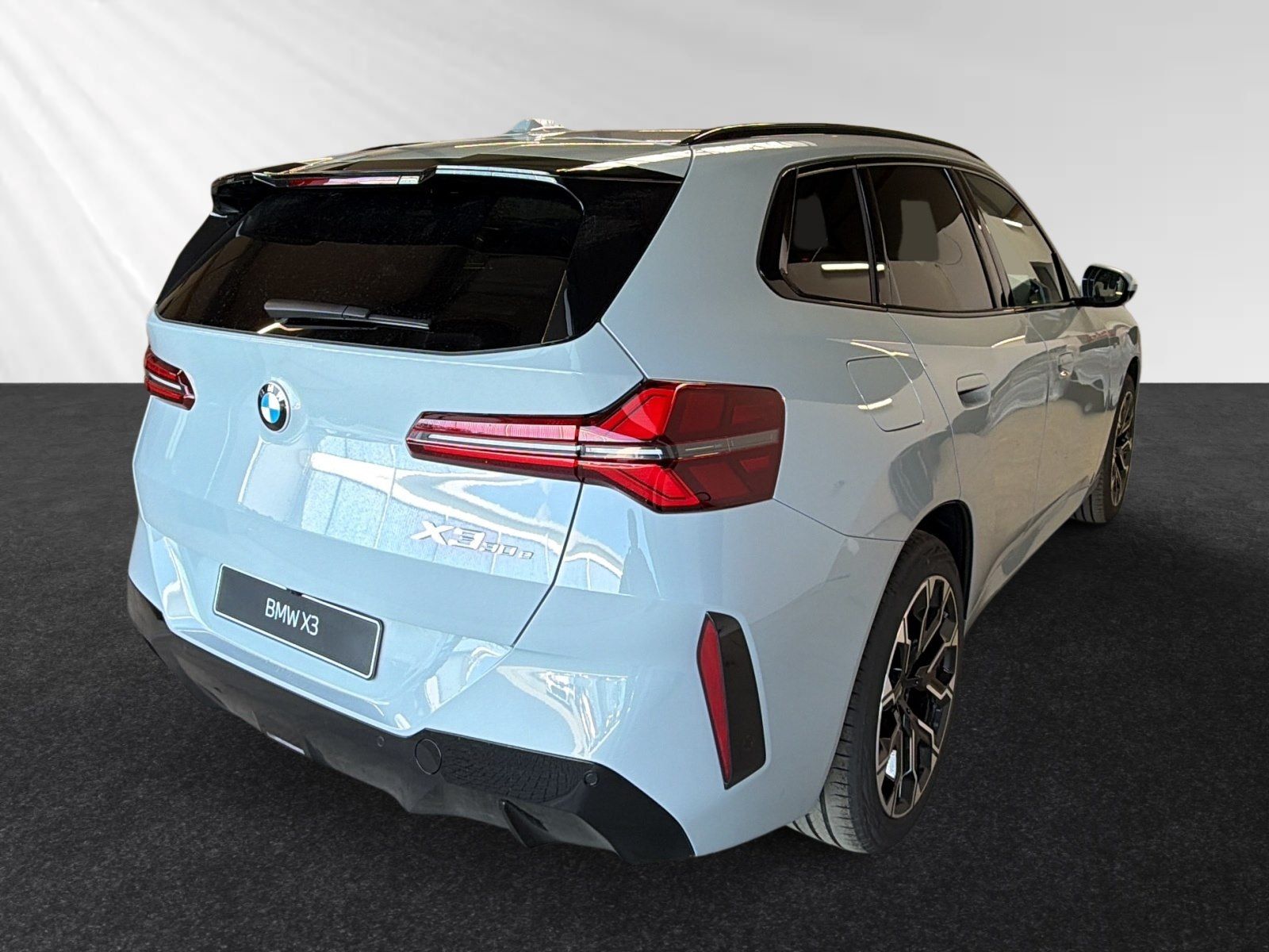 BMW X3 30e xDrive M Sport Pro|AHK|Pano|DA&PA-Prof.