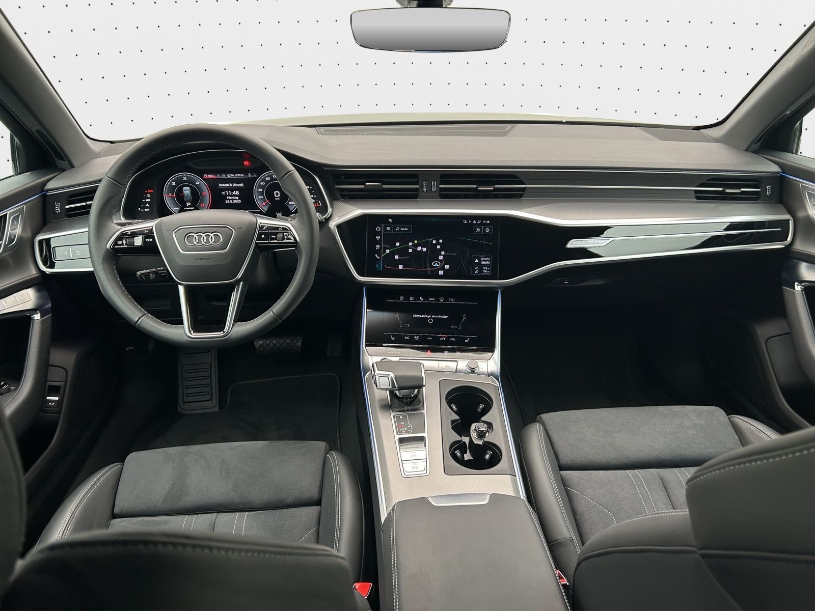 Audi A6 allroad quattro 45 TDI S tro - Samsaru's Car Outlet