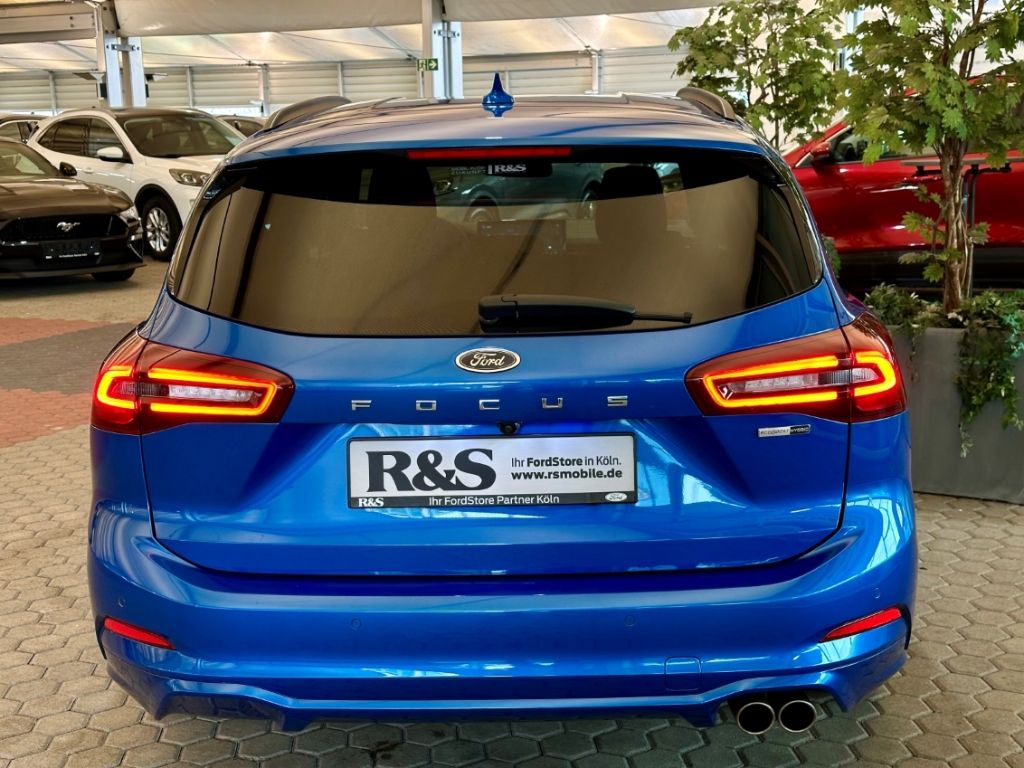 Ford Focus Turnier ST-Line+Automatik+Kamera+BLIS