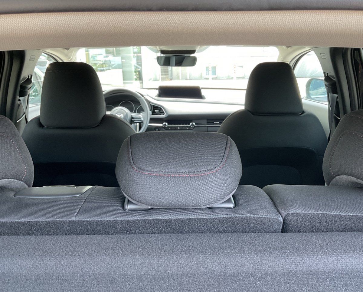 Mazda CX-30 2.0L e-SKYACTIV X 186ps 6AT Homura + Kamer