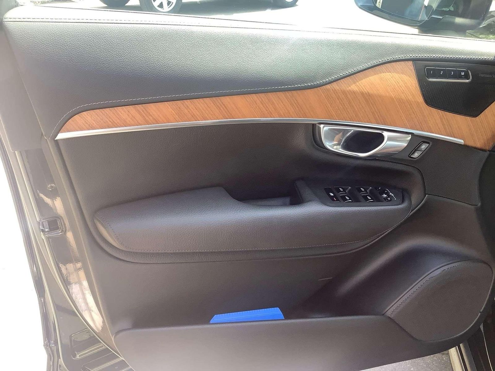 Volvo XC90 Inscription 7-Sitzer AWD