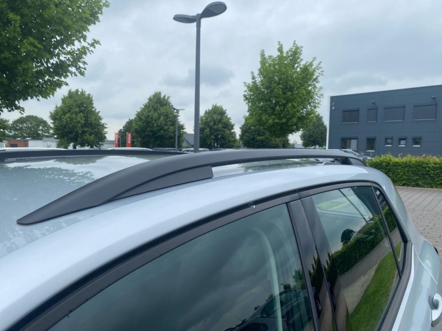Volkswagen T-Cross 1.0 TSI Life - Samsaru's Car Outlet