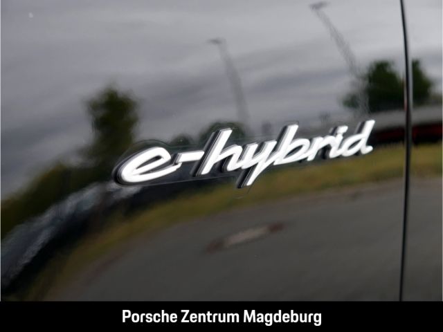 Porsche Cayenne E-Hybrid Coupe*BOSE*PASM*INNO*PANO*