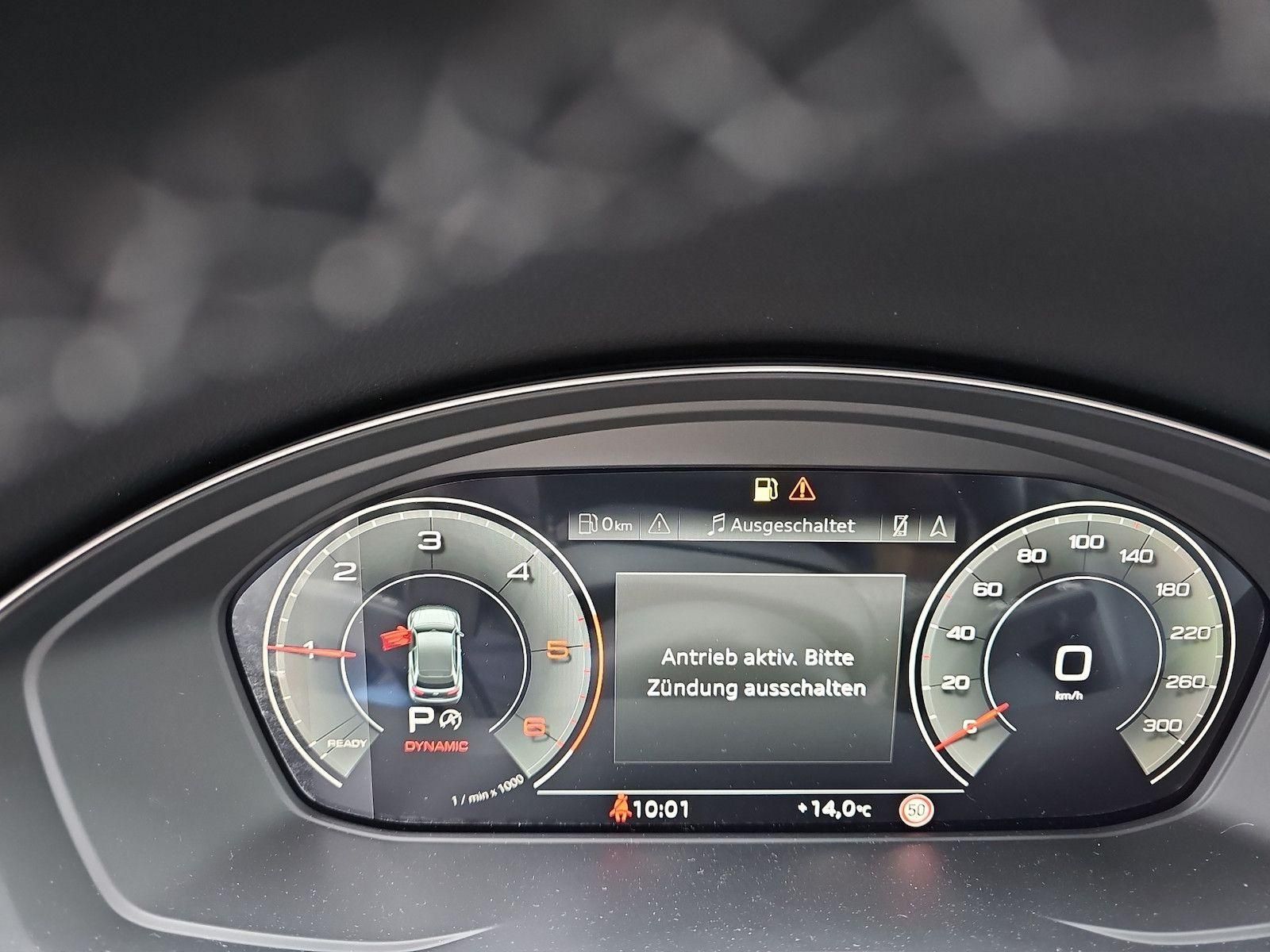 Audi Q5 Sportback 40 TDI quattro S line - Samsaru's Car Outlet