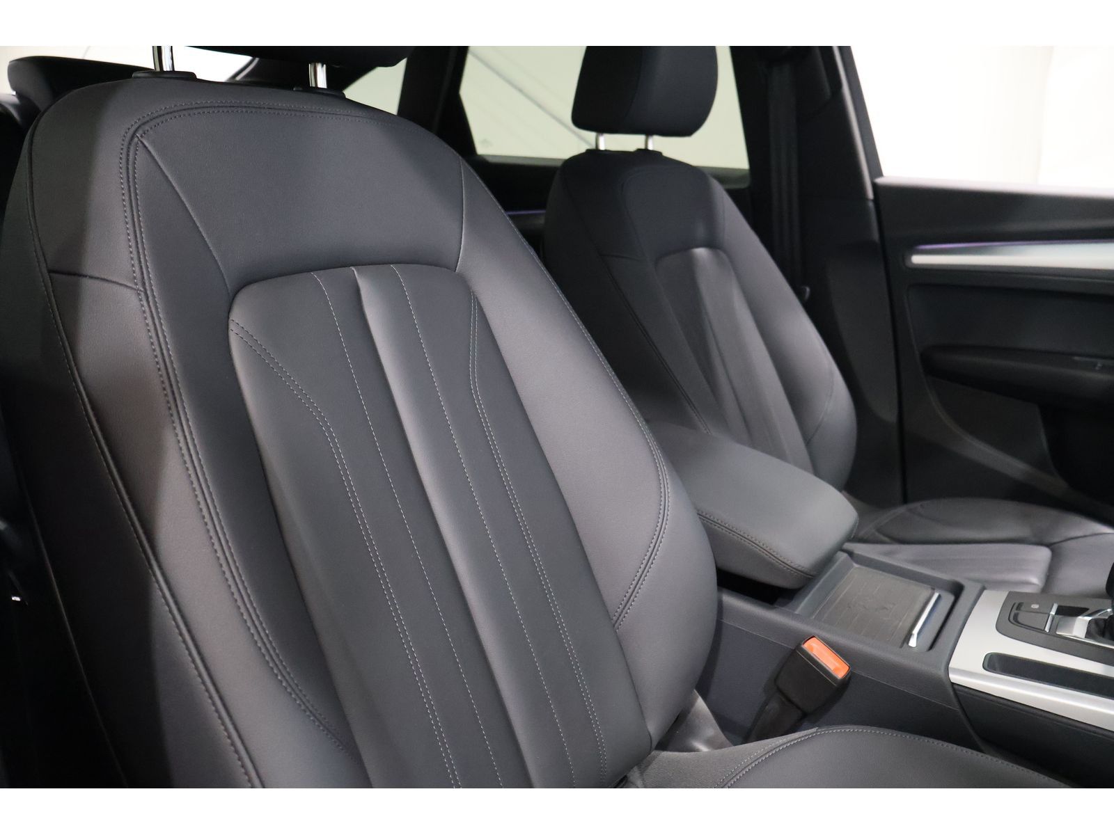 Audi Q5 Sportback 50 TDI quattro S line Matrix*PDC*Ar
