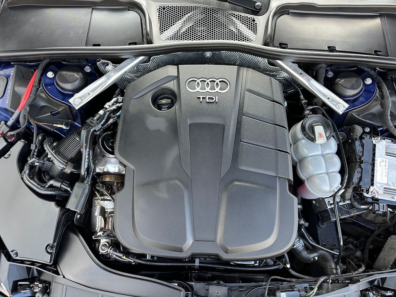 Audi A5 Sportback 40 TDI quattro S line *MATRIX*NAVI*