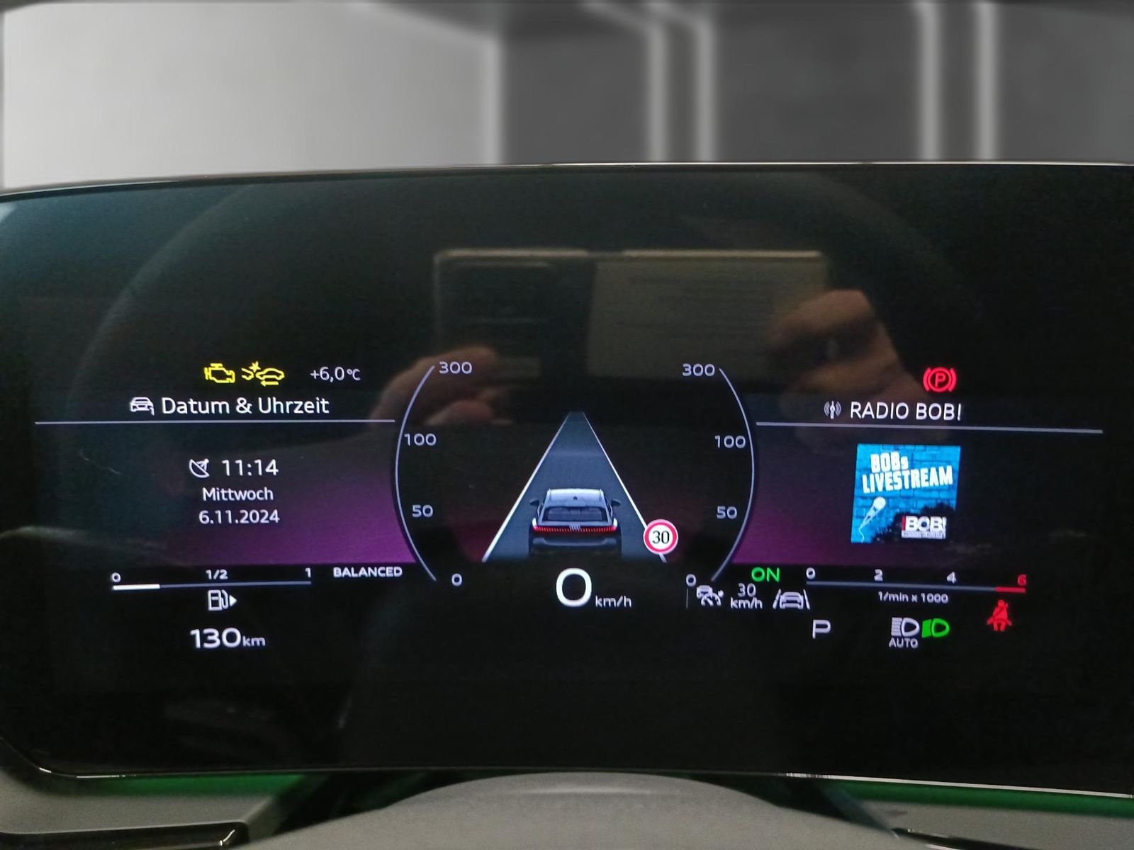 Audi A5 Avant 2.0 TDI qu. S tr. S-Line*Matrix*HUD*B&O