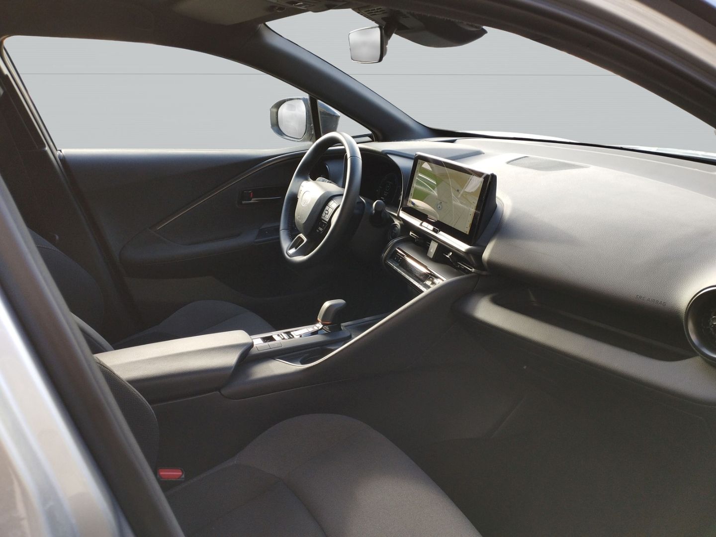 Toyota C-HR Hybrid Team D 1,8-l Technik-P Navi LED ACC