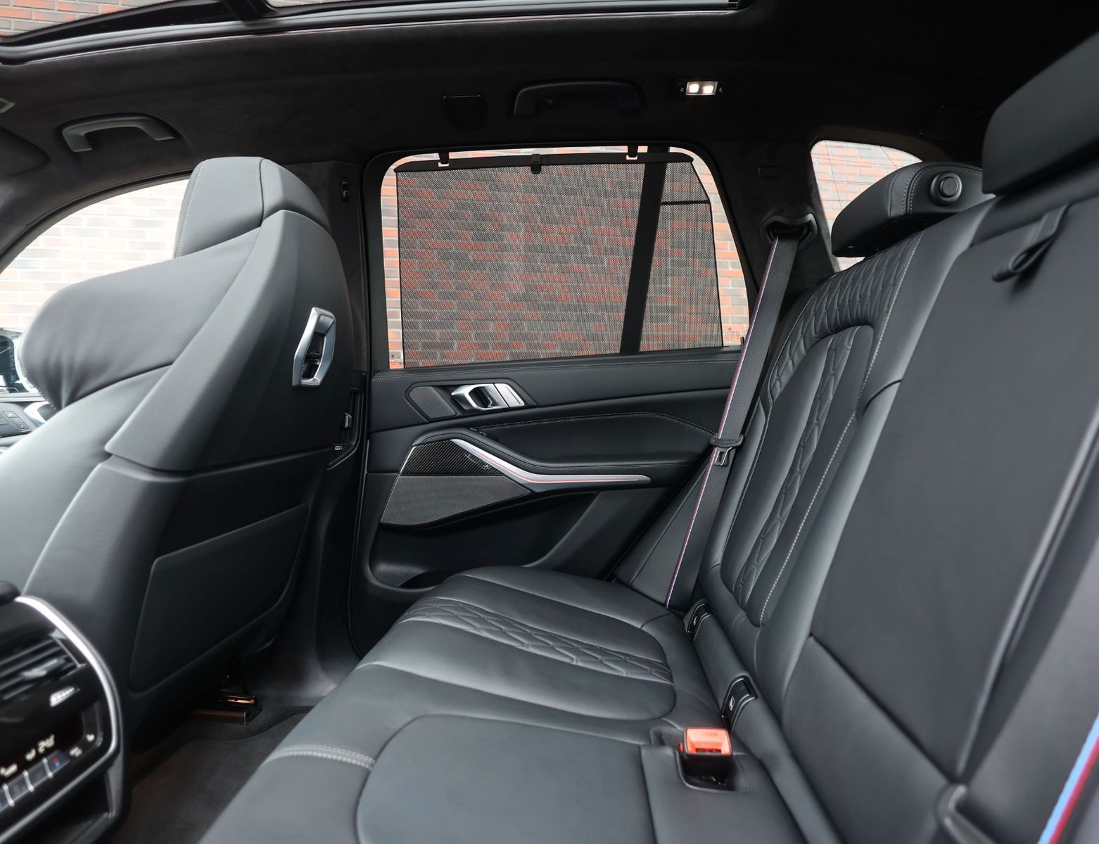 BMW X5 50e xDrive | M Performance - Pano - AHK