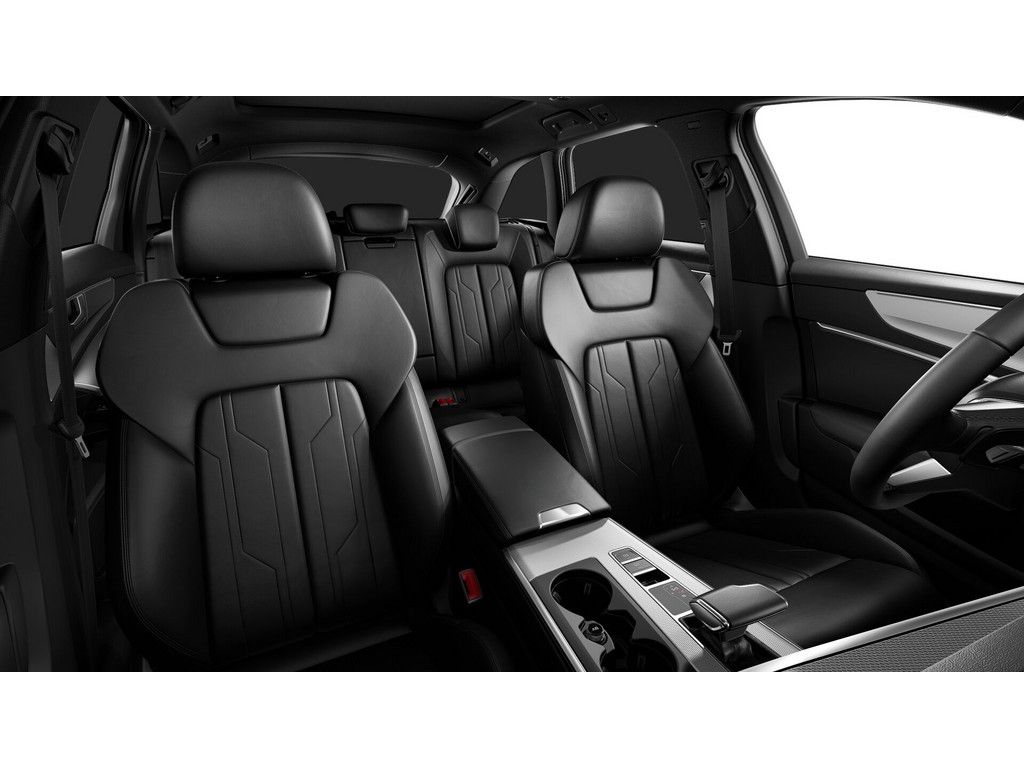 Audi A6 Avant 45 2.0 TFSI quattro sport S-tronic - Samsaru's Car Outlet