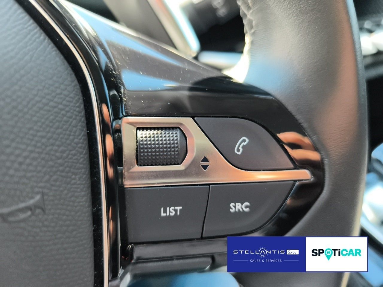 Peugeot 3008 Allure Hybrid 225 SHZ RFK Navi Mirror