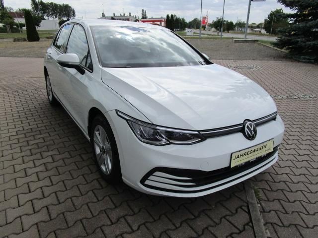 Volkswagen Golf Life 1.5 TSI - Samsaru's Car Outlet