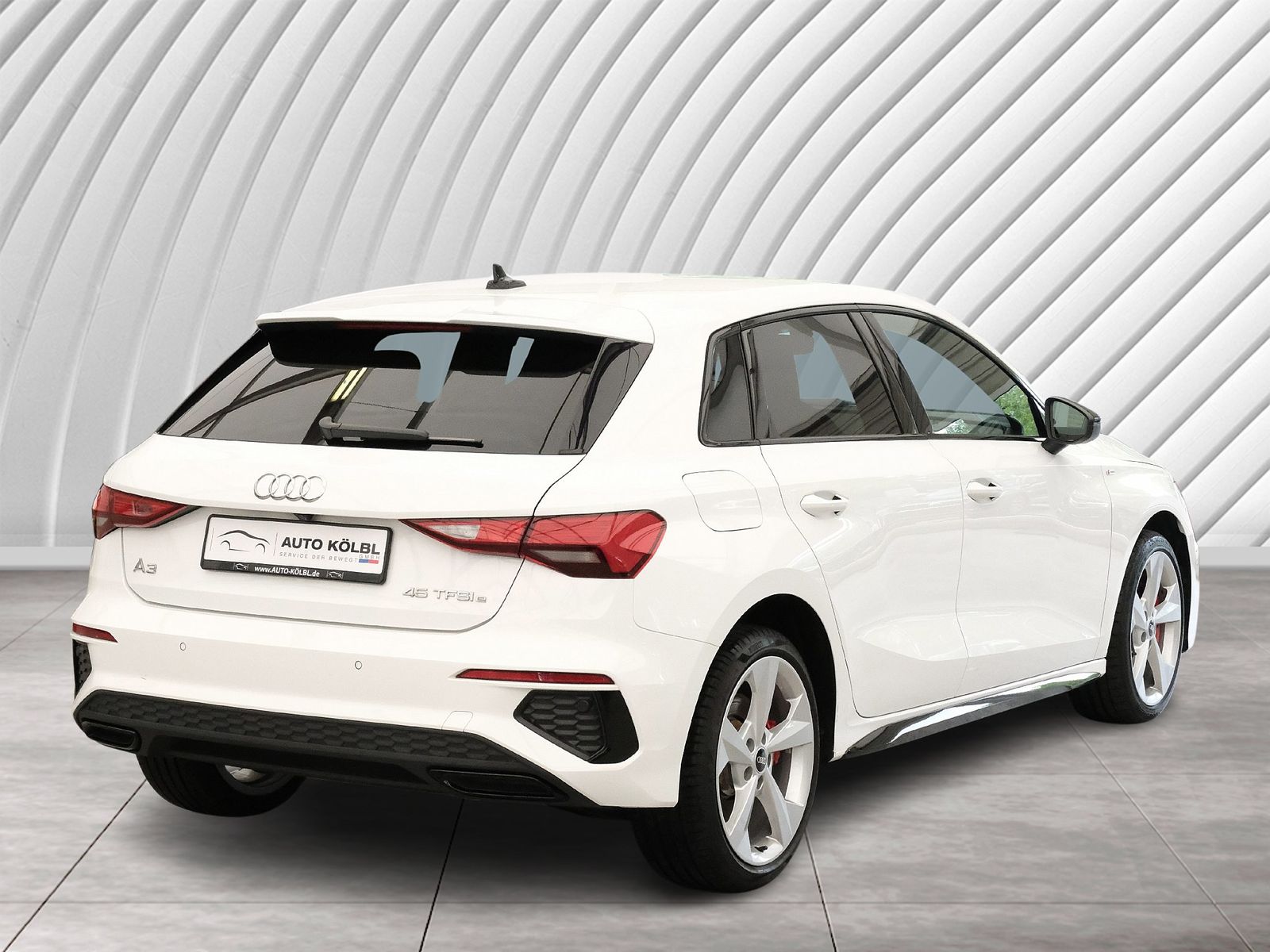 Audi A3 4 J Batteriegarantie