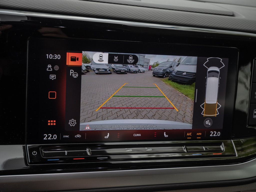 Volkswagen T7 Multivan 2.0TDI DSG - Samsaru's Car Outlet
