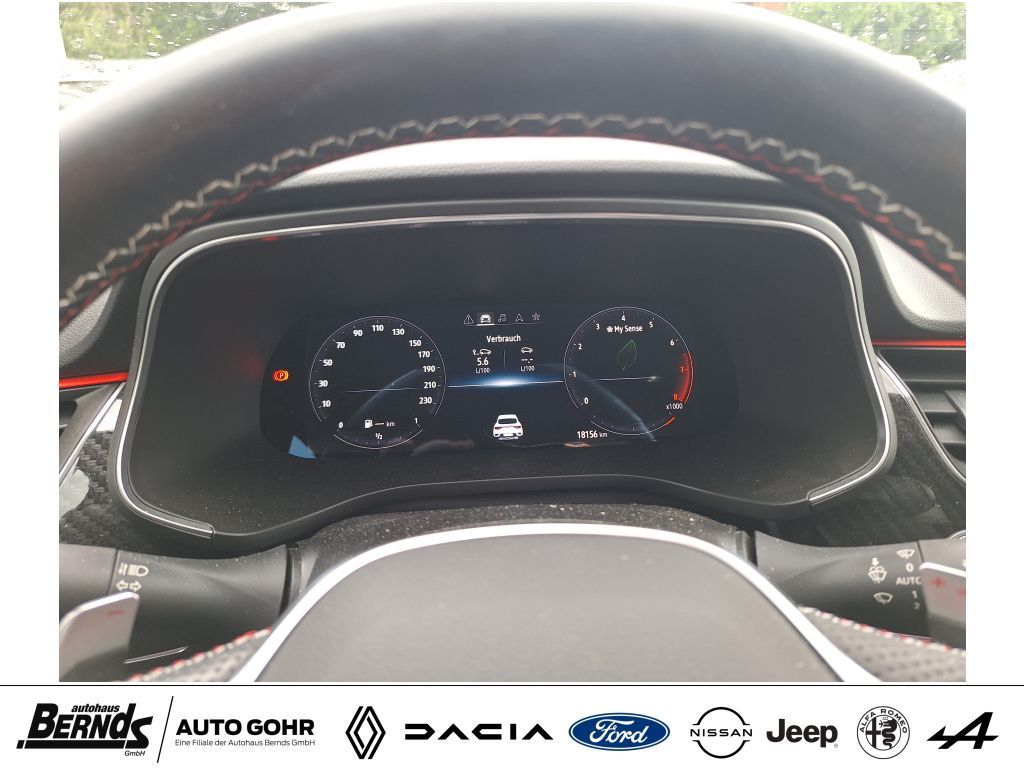 Renault Arkana TCe Mild Hybrid R.S. LINE - Samsaru's Car Outlet