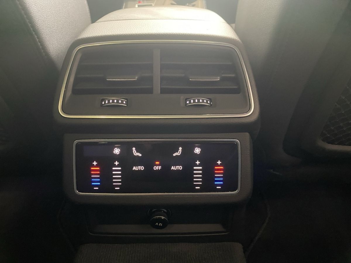 Audi A6 Avant S line - Samsaru's Car Outlet