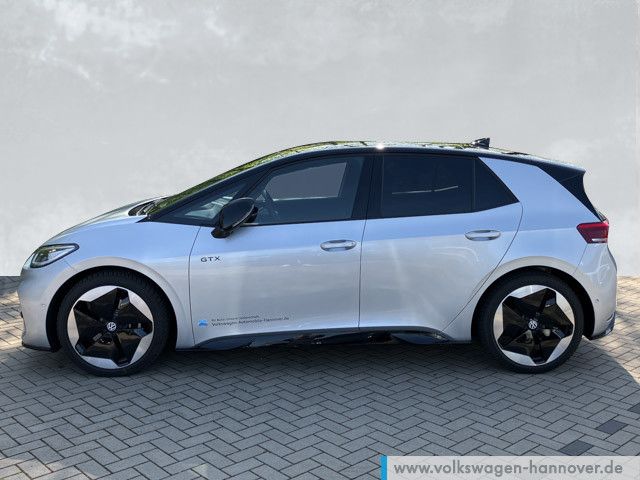 Volkswagen ID.3 GTX Performance IQ.LIGHT Keyless DCC Panora
