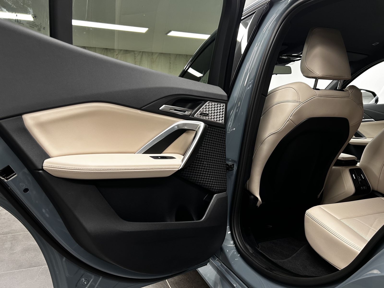 BMW X2 xDrive20d M Sportpaket Harman/Kardon Head-Up