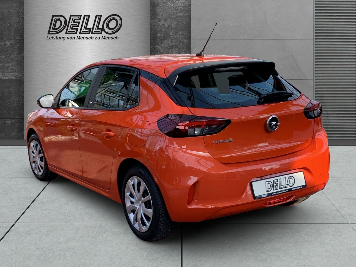 Opel Corsa-e Edition - Samsaru's Car Outlet