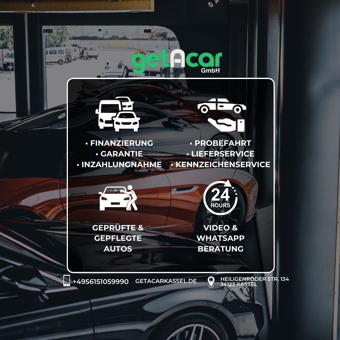BMW 216d Gran Tourer Advantage - Samsaru's Car Outlet