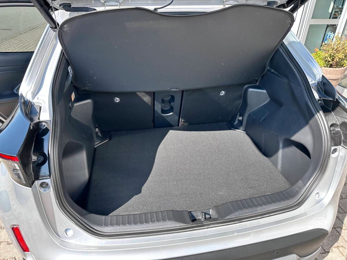Toyota Yaris Cross 1,5 Hybrid 4x4, Adventure