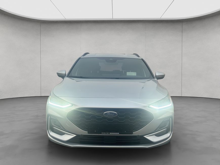 Ford Focus Turnier 1.0 EcoBoost Hybrid Aut. ST-LINE X
