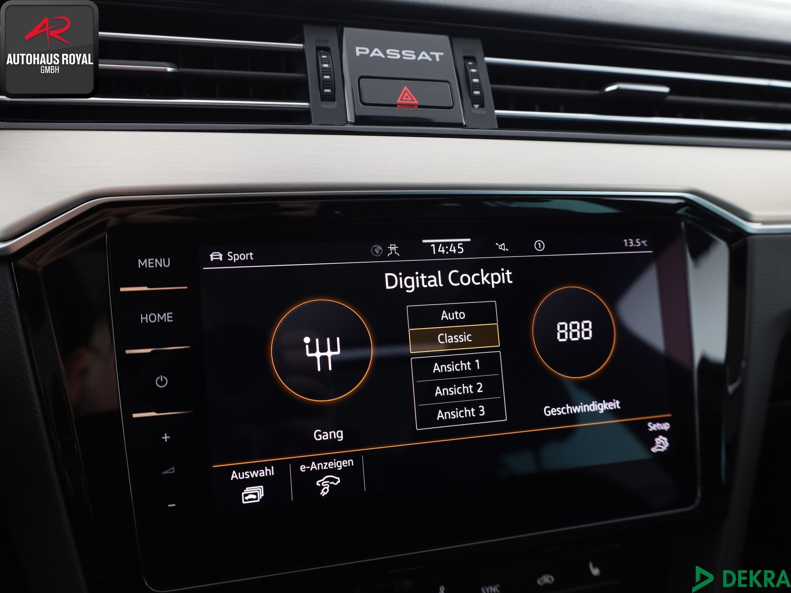 Volkswagen Passat Variant 1.4 TSI GTE - Samsaru's Car Outlet
