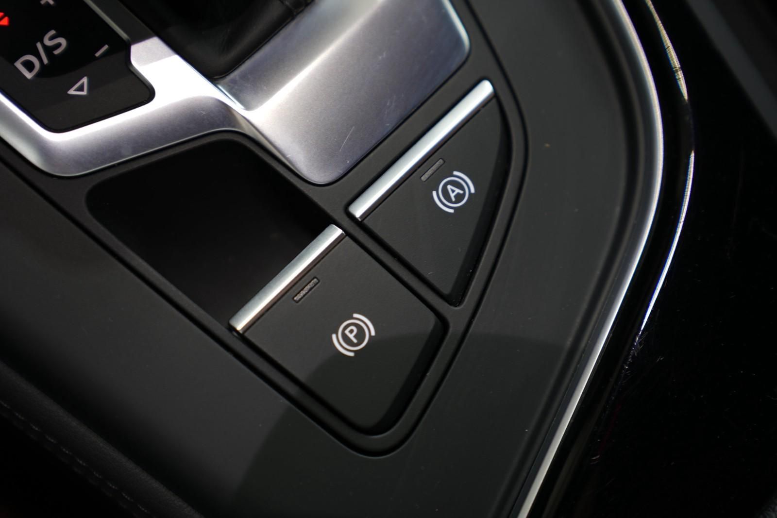 Audi A4 Avant 50 TDI quattro S line *AUT*KEYLEES*LED*