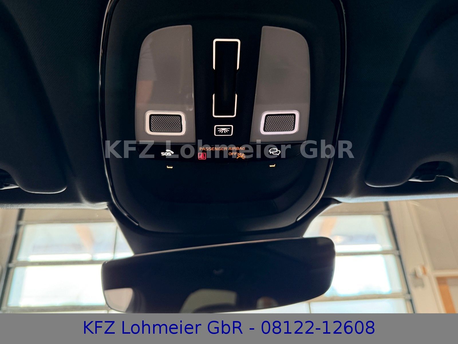 Volvo XC60 R Design Recharge Plug-In Hybrid AWD *Voll*