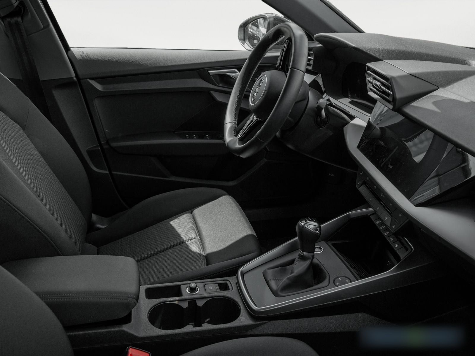 Audi A3 Sportback 30 TDI - Samsaru's Car Outlet