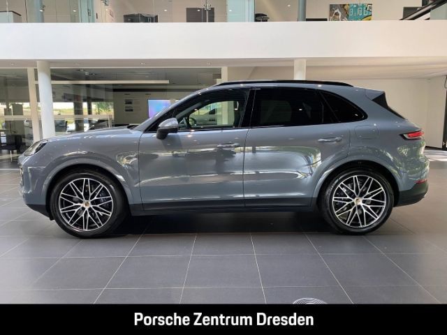 Porsche Cayenne E-Hybrid Pano Luft Inno 21" Memory Bose