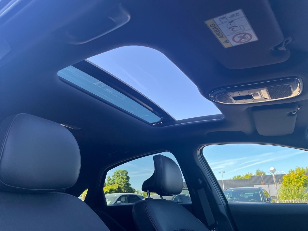 Hyundai IONIQ 6 4WD 77,4kWh First Edition Wärmepumpe Hea