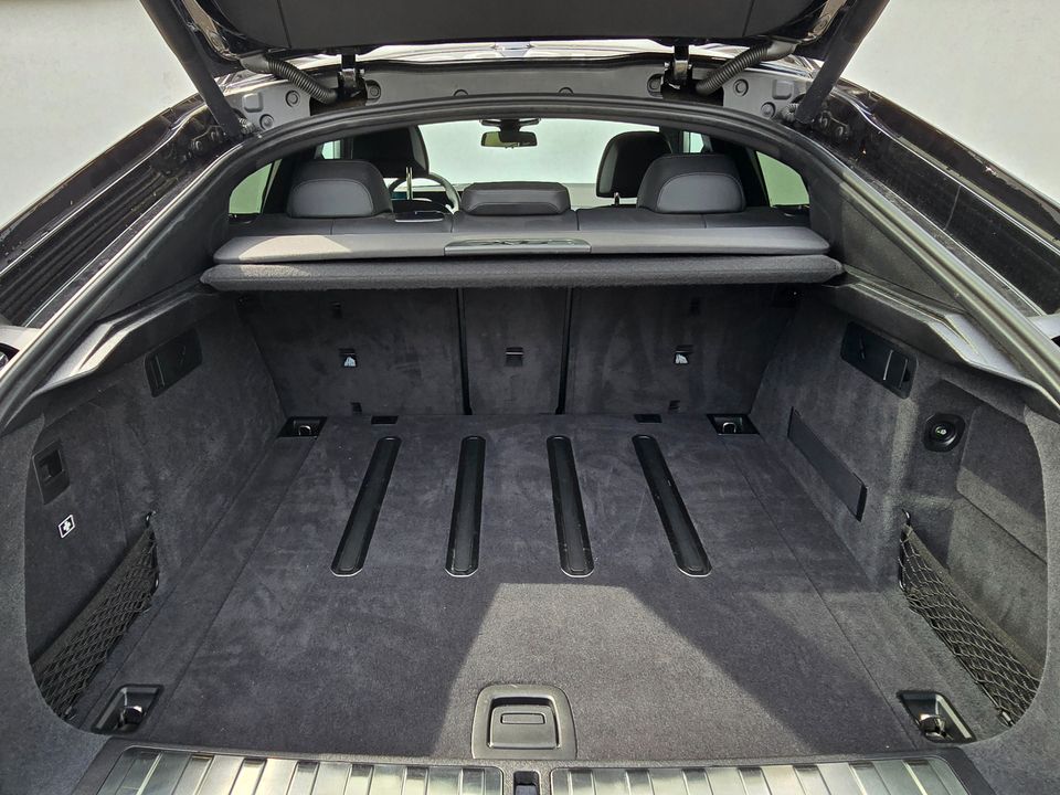 BMW X6 xDrive40i M Sportpaket Pro*Komfortsitze*DAPro