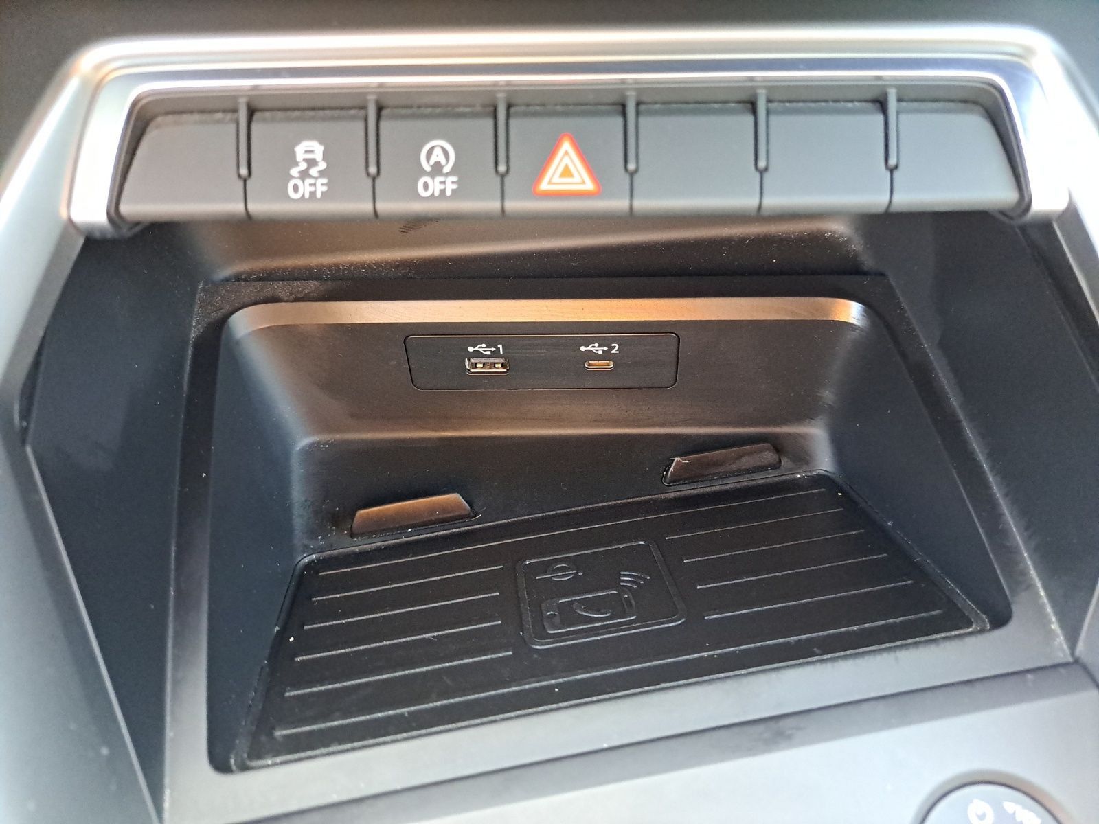 Audi A3 Limousine 35 TFSI advanced - Samsaru's Car Outlet