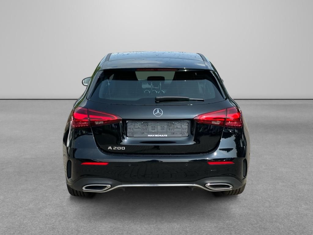 Mercedes-Benz A 200 AMG - Samsaru's Car Outlet