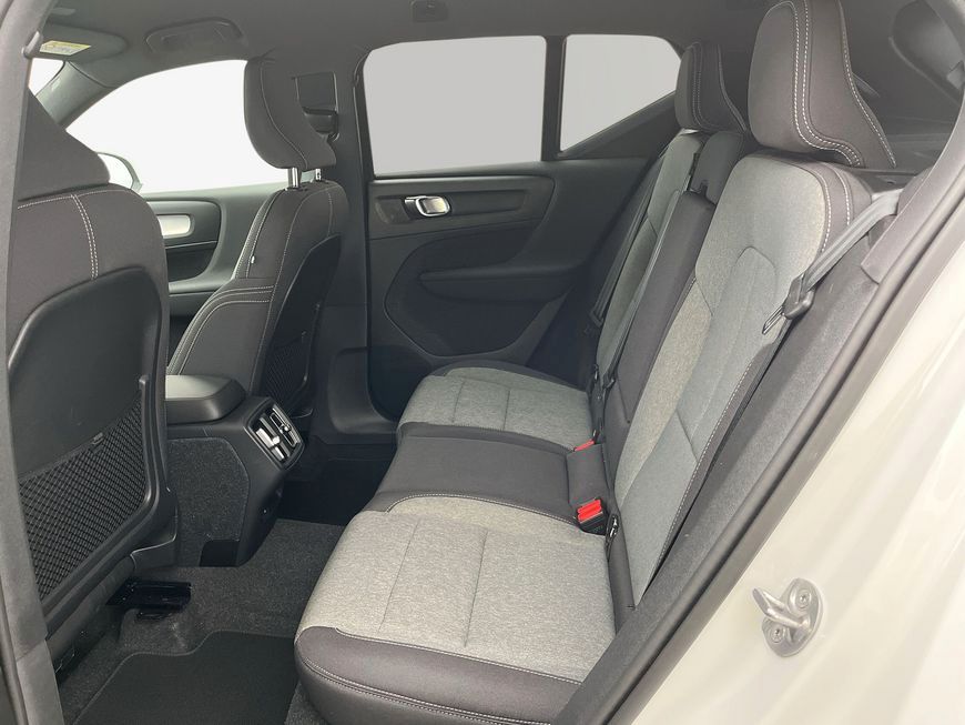 Volvo XC40 B3 B DKG Core