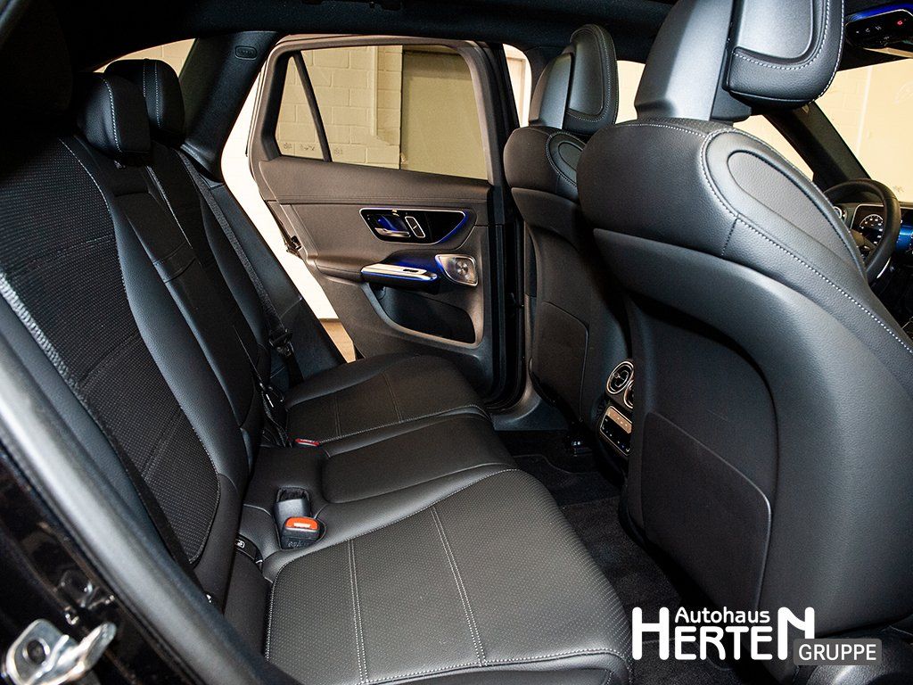 Mercedes-Benz GLC 450 d AMG 4Matic+NIGHT+PANO+HUD+DIGITAL+360°