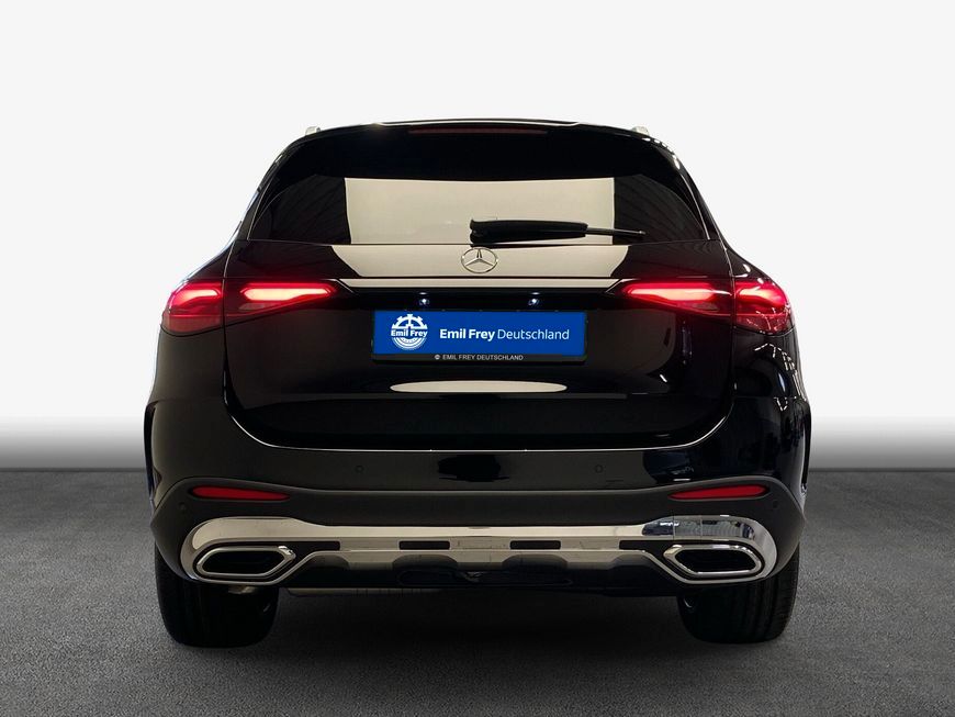 Mercedes-Benz GLC 300 de 4M Edition AMG Adva+|AHK|DigiLight|So