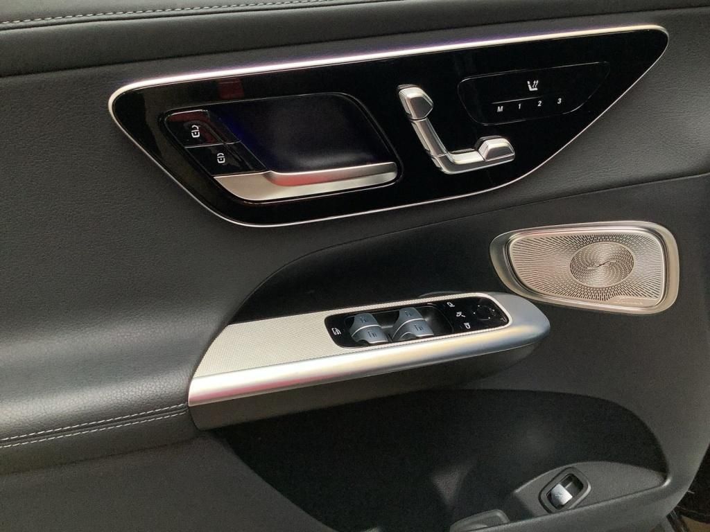 Mercedes-Benz GLC 220 d 4M AMG - Samsaru's Car Outlet